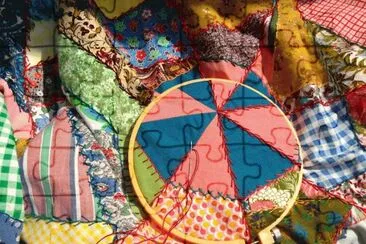 FaraÃ³n jigsaw puzzle
