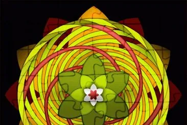 FaraÃ³n jigsaw puzzle