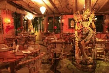 FaraÃ³n jigsaw puzzle