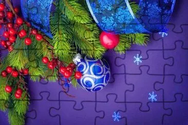 Nadal jigsaw puzzle