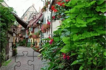 Eguisheim  France