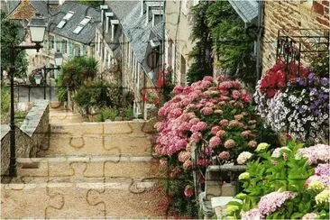 BrÃ©levenez  Bretagne  France
