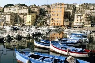 French Harbour
