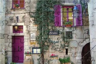 Provence  France