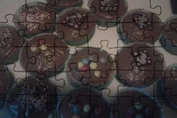 muffins