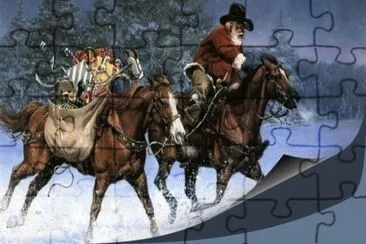 Nadal jigsaw puzzle