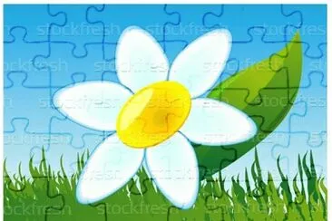 image jigsaw puzzle