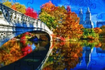 image jigsaw puzzle