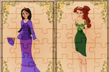 Mulan Megara