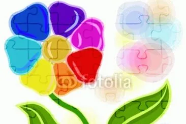 image jigsaw puzzle