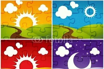image jigsaw puzzle