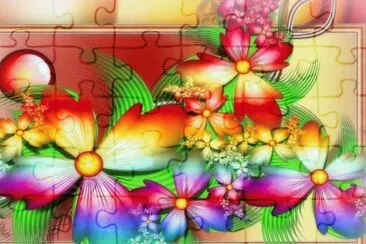 43x2xc jigsaw puzzle