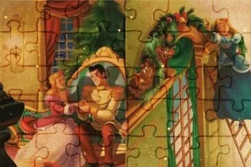 Cinderella