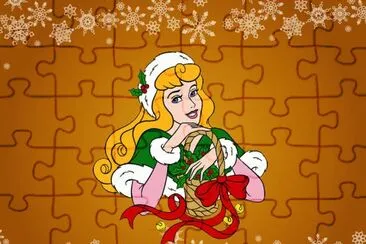 Aurora jigsaw puzzle