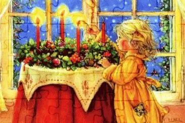 image jigsaw puzzle
