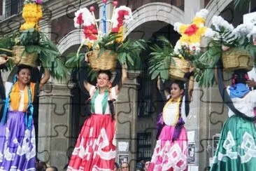 culturas