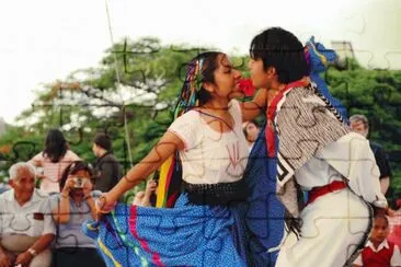 culturas