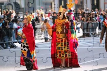 culturas