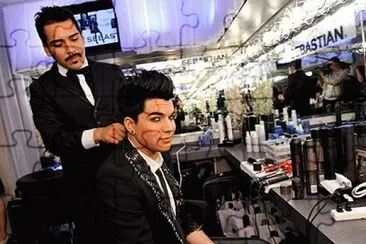 adam lambert
