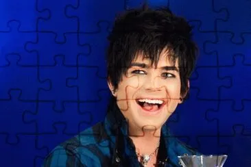 adam lambert