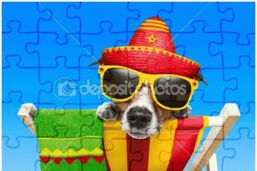 image jigsaw puzzle
