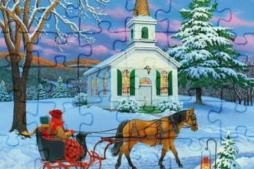image jigsaw puzzle