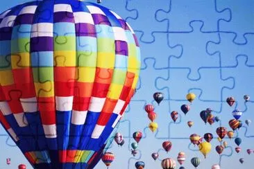 FaraÃ³n jigsaw puzzle