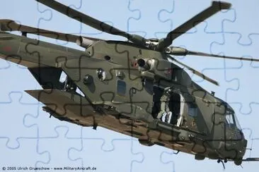 FaraÃ³n jigsaw puzzle
