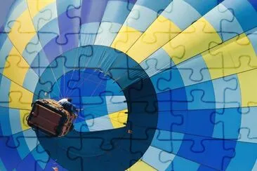 FaraÃ³n jigsaw puzzle