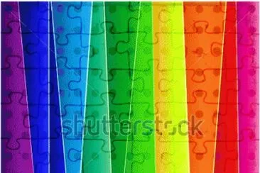 image jigsaw puzzle