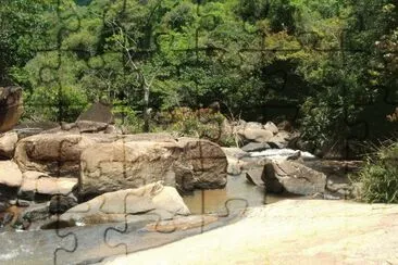 Piracema MG