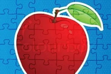 image jigsaw puzzle