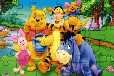 pooh