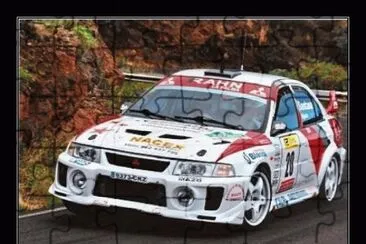 EN RALLY