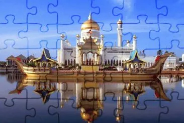 Bandar Seri Begawan  Brunei