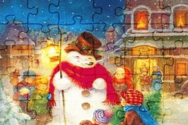image jigsaw puzzle