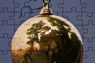 curiositÃ  jigsaw puzzle