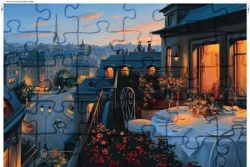 puzzles jigsaw puzzle