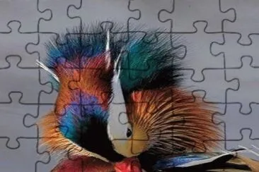 . jigsaw puzzle