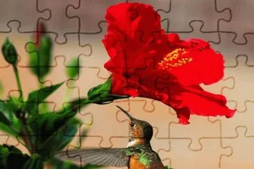. jigsaw puzzle