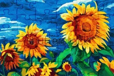 image jigsaw puzzle