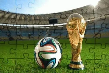 MUNDIAL BRASIL 2014