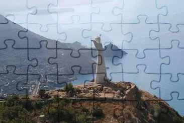 g jigsaw puzzle