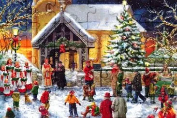 image jigsaw puzzle