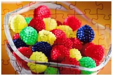 image jigsaw puzzle