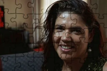 Andrea Silva jigsaw puzzle