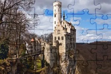 Castle Lichtenstein