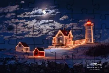 Lighthouse