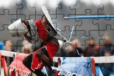 LANZA ROTA jigsaw puzzle