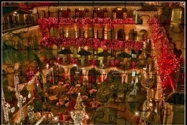 Mission Inn-Riverside